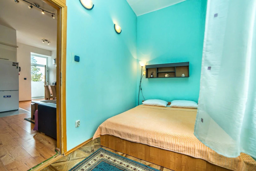 Apartments Smaila 54