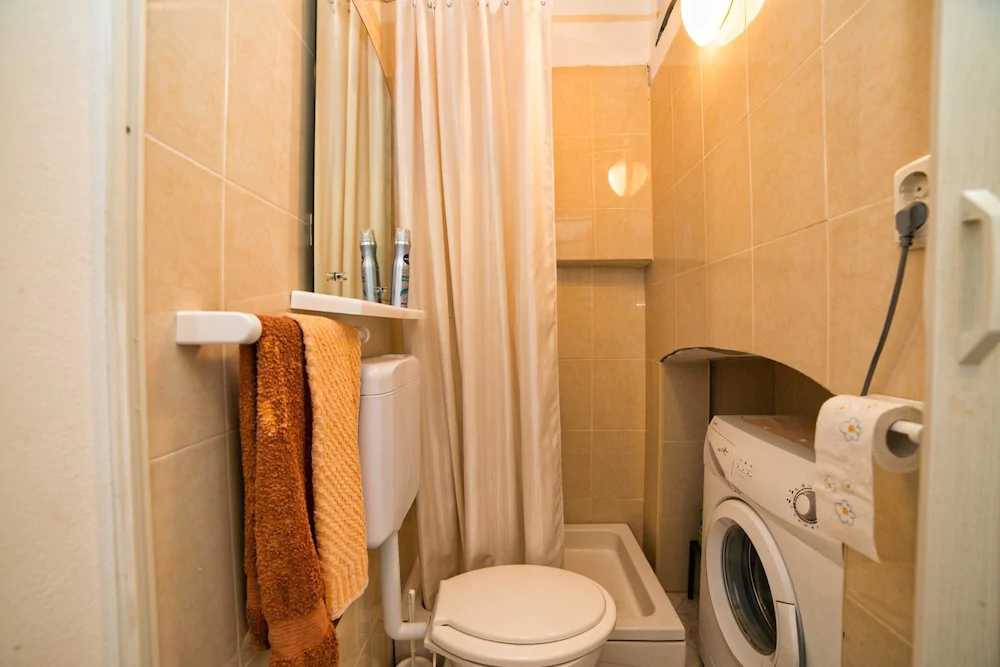 Apartments Smaila 54