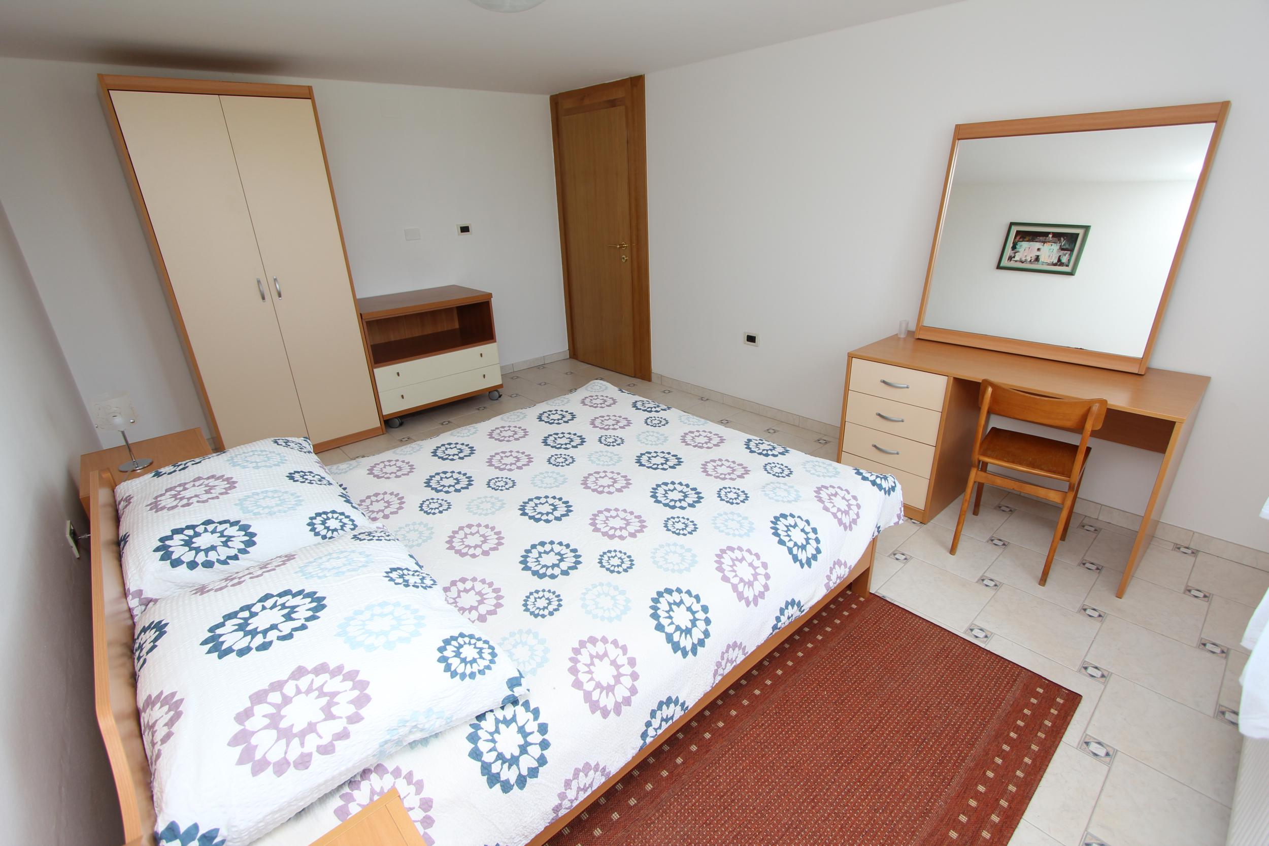Apartment Villa Nera