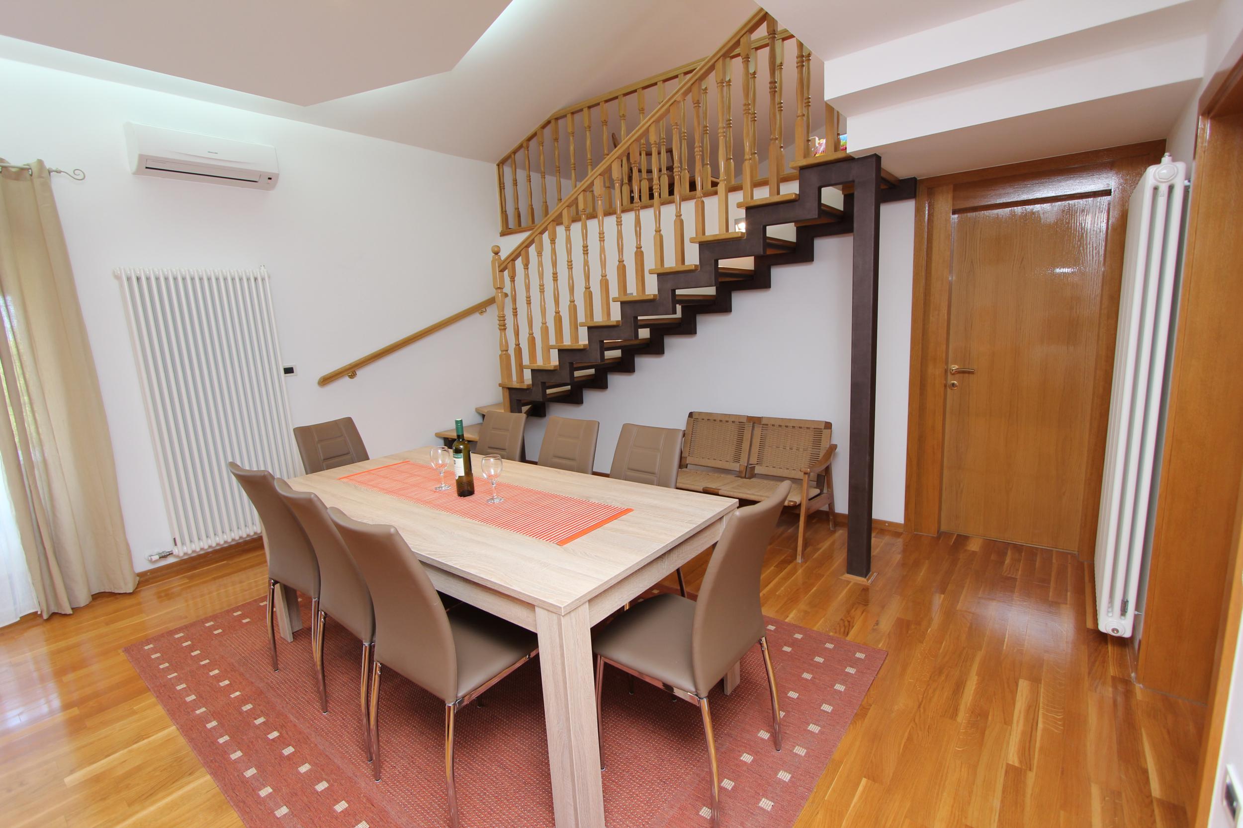 Apartment Villa Nera