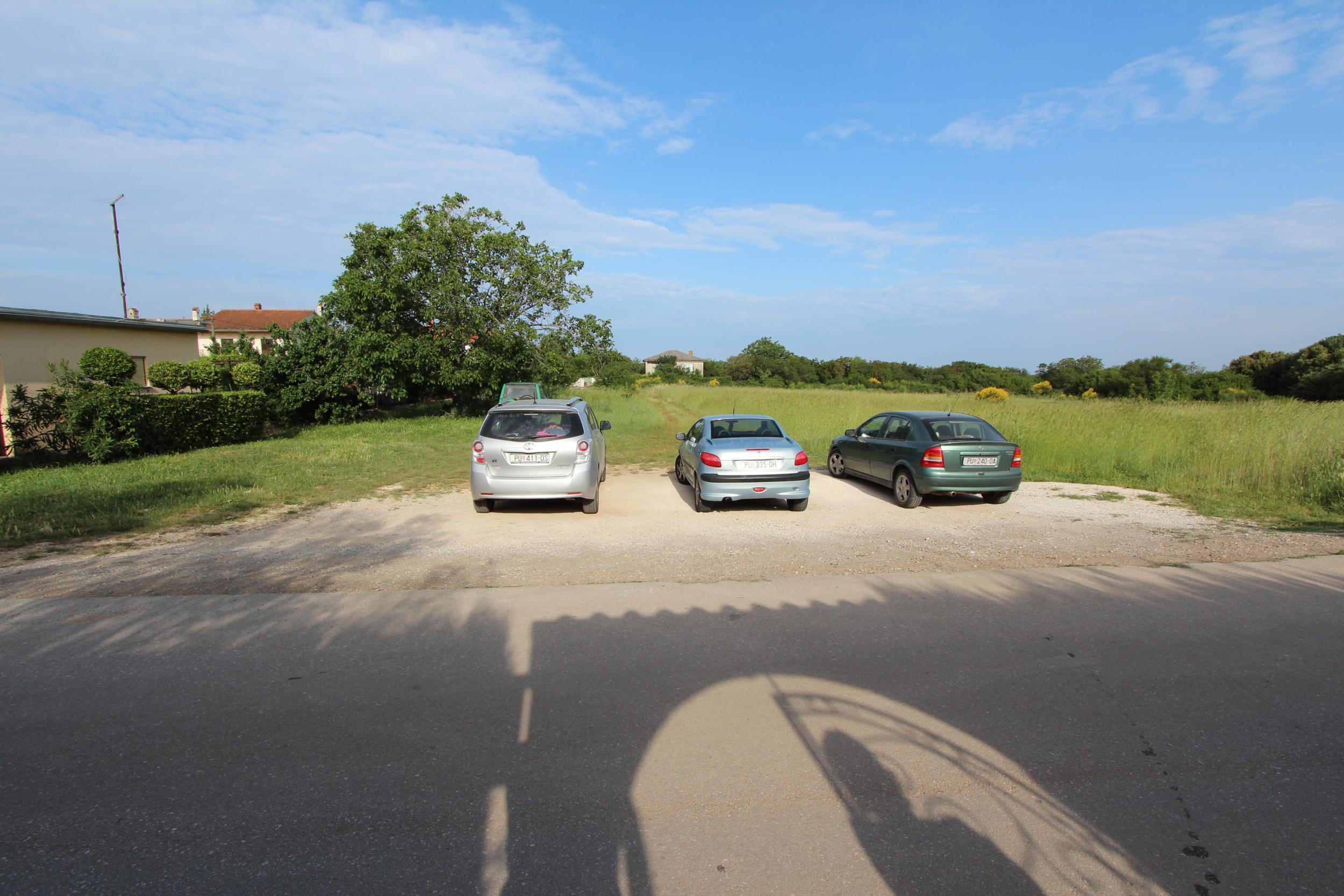 Apartment Villa Nera