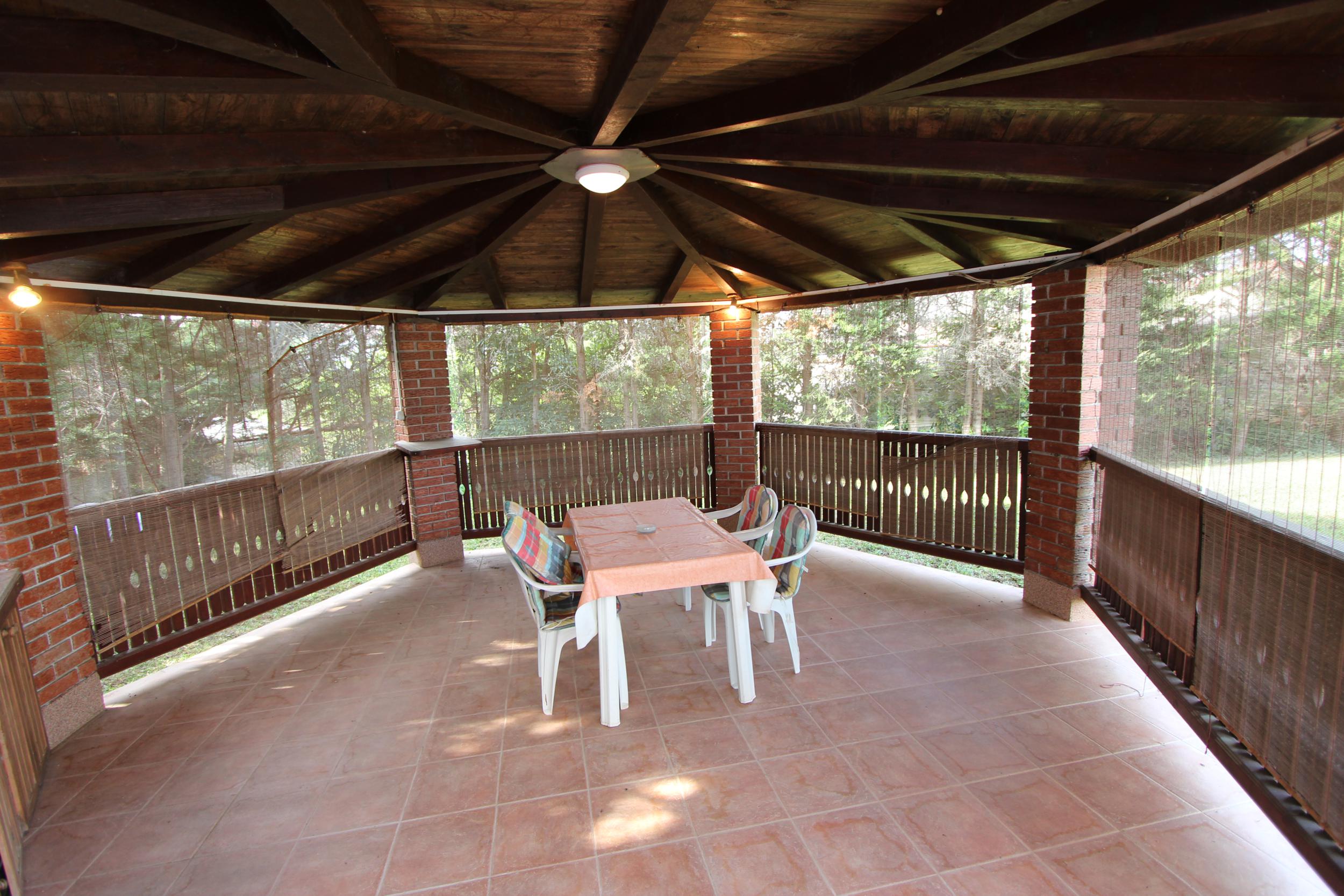 Apartment Villa Nera
