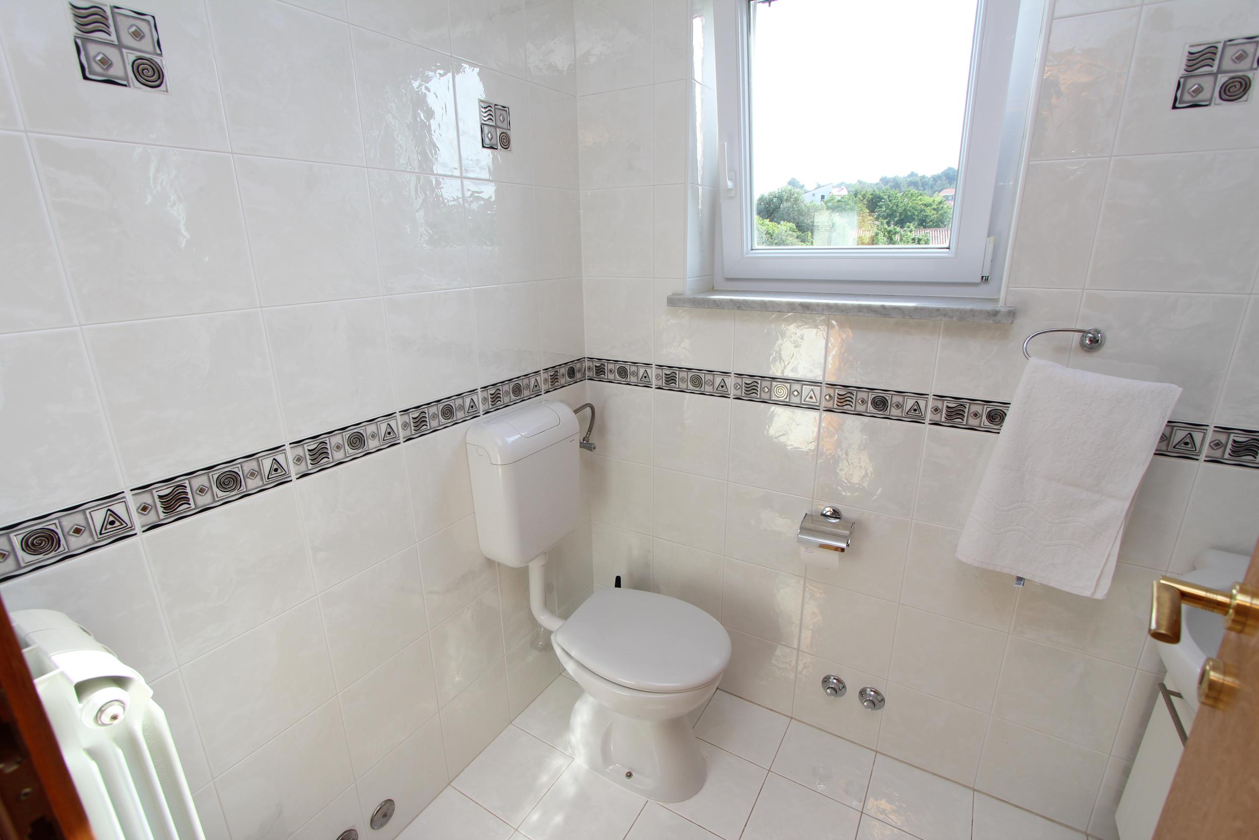 Apartment Villa Nera