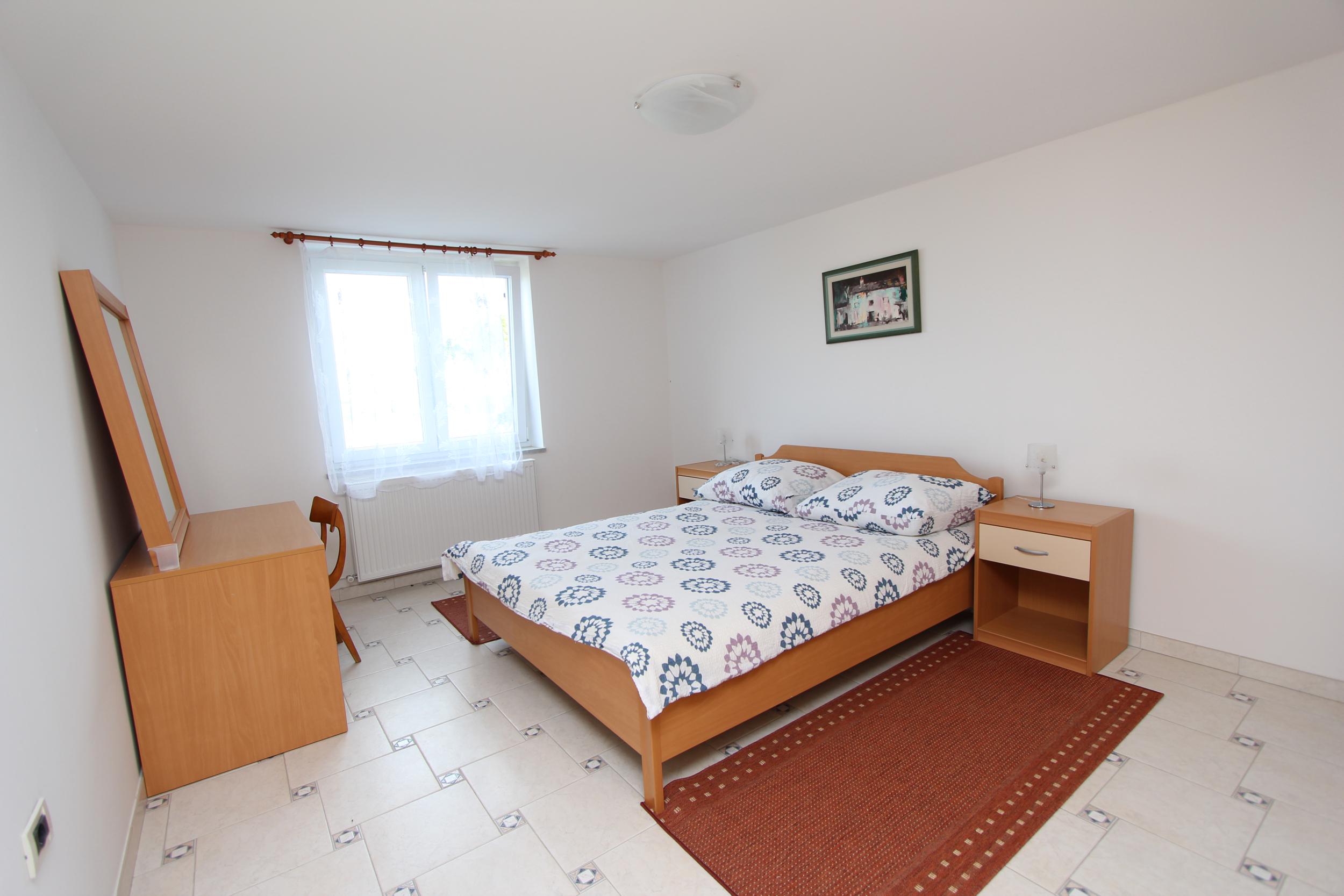 Apartment Villa Nera