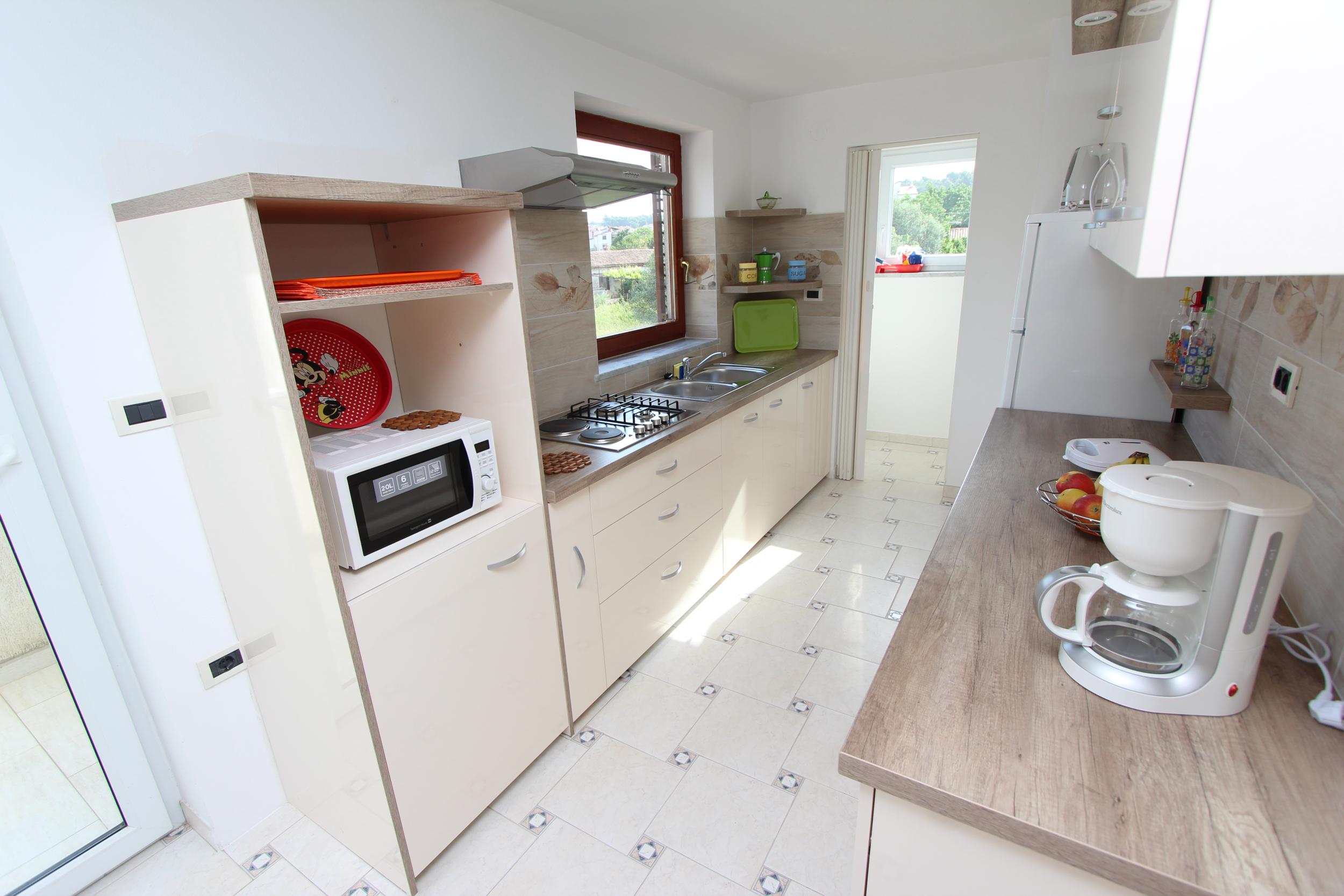 Apartment Villa Nera