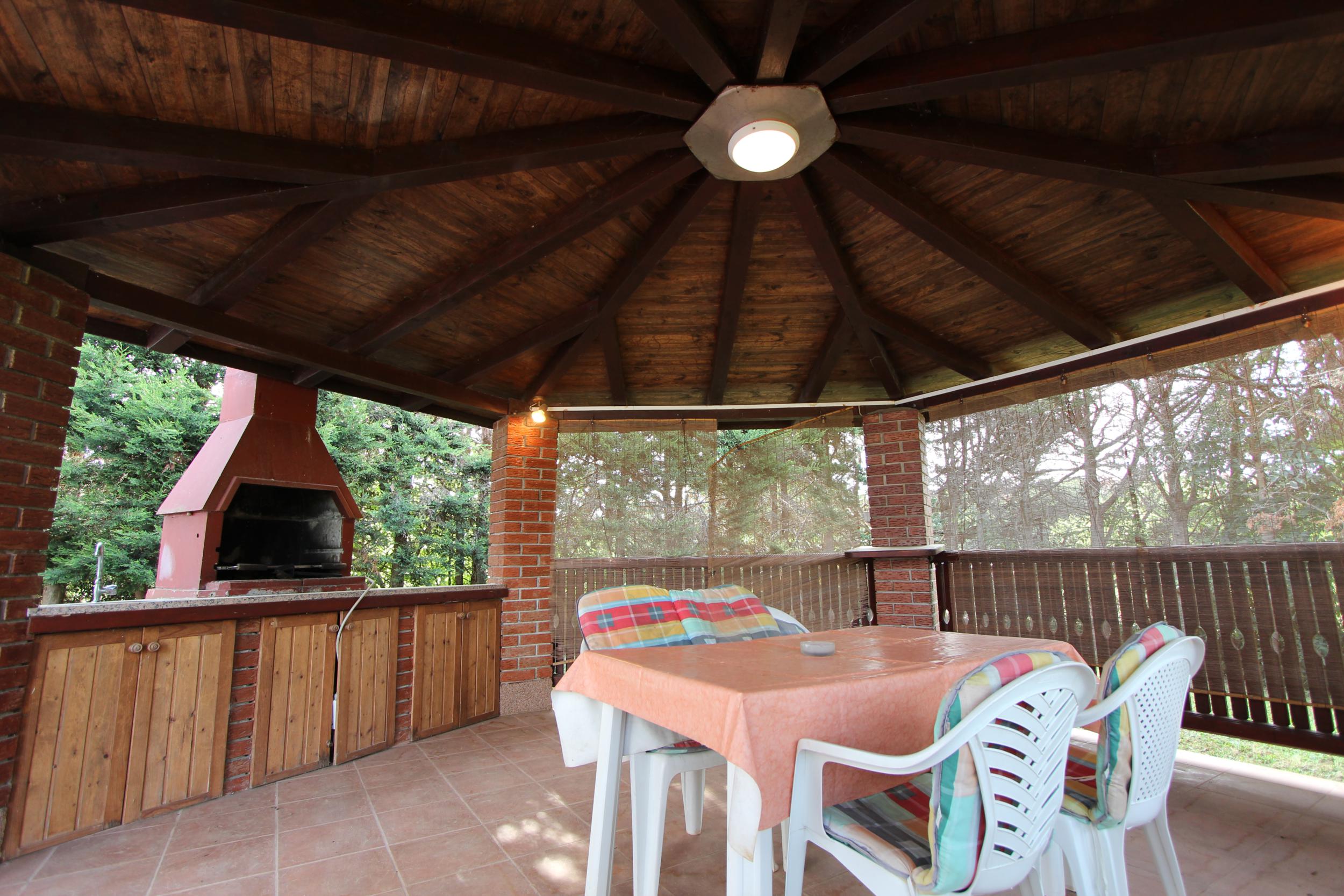 Apartment Villa Nera