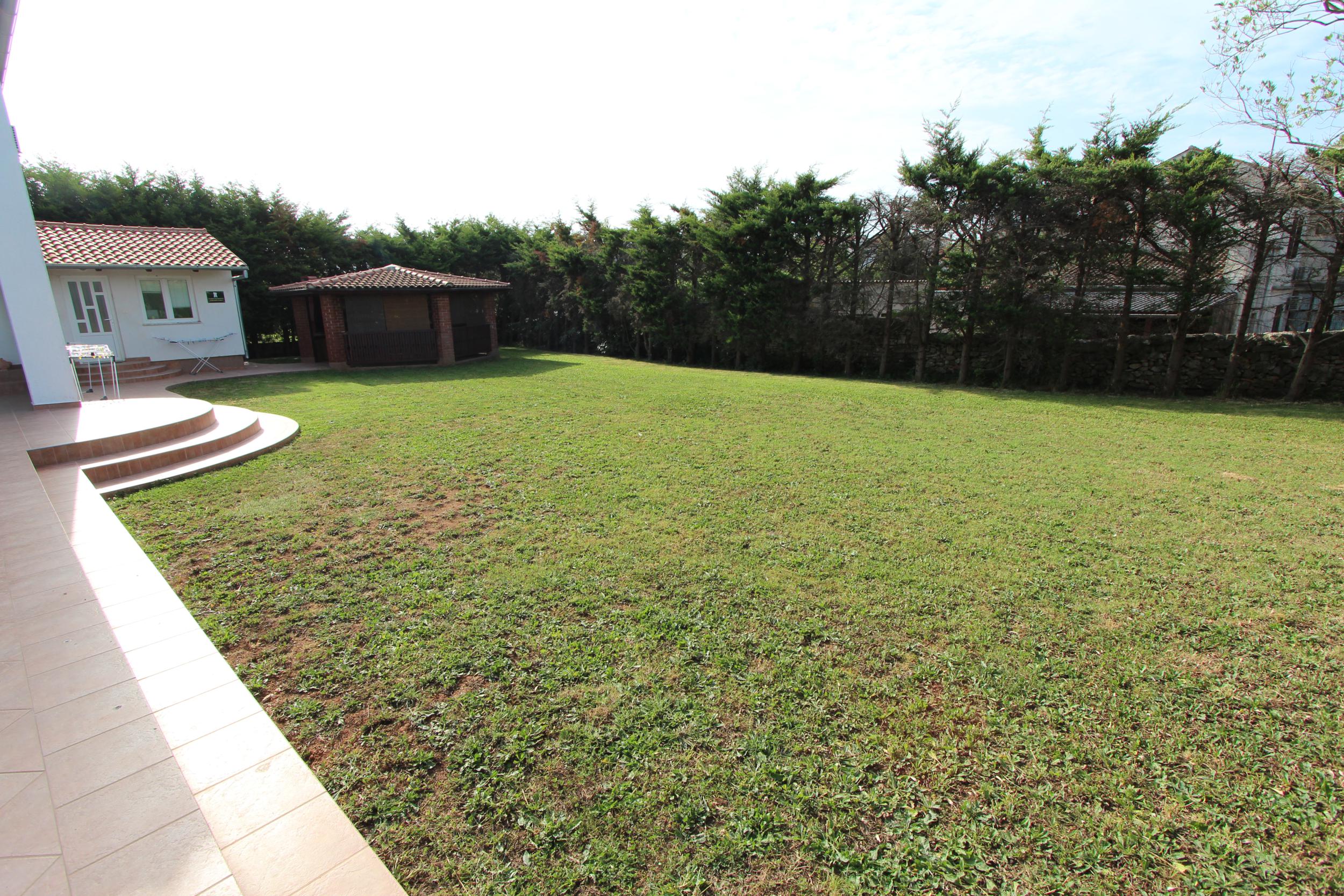 Apartment Villa Nera