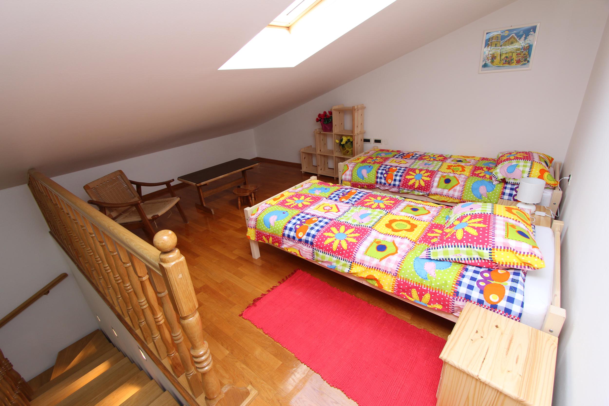 Apartment Villa Nera