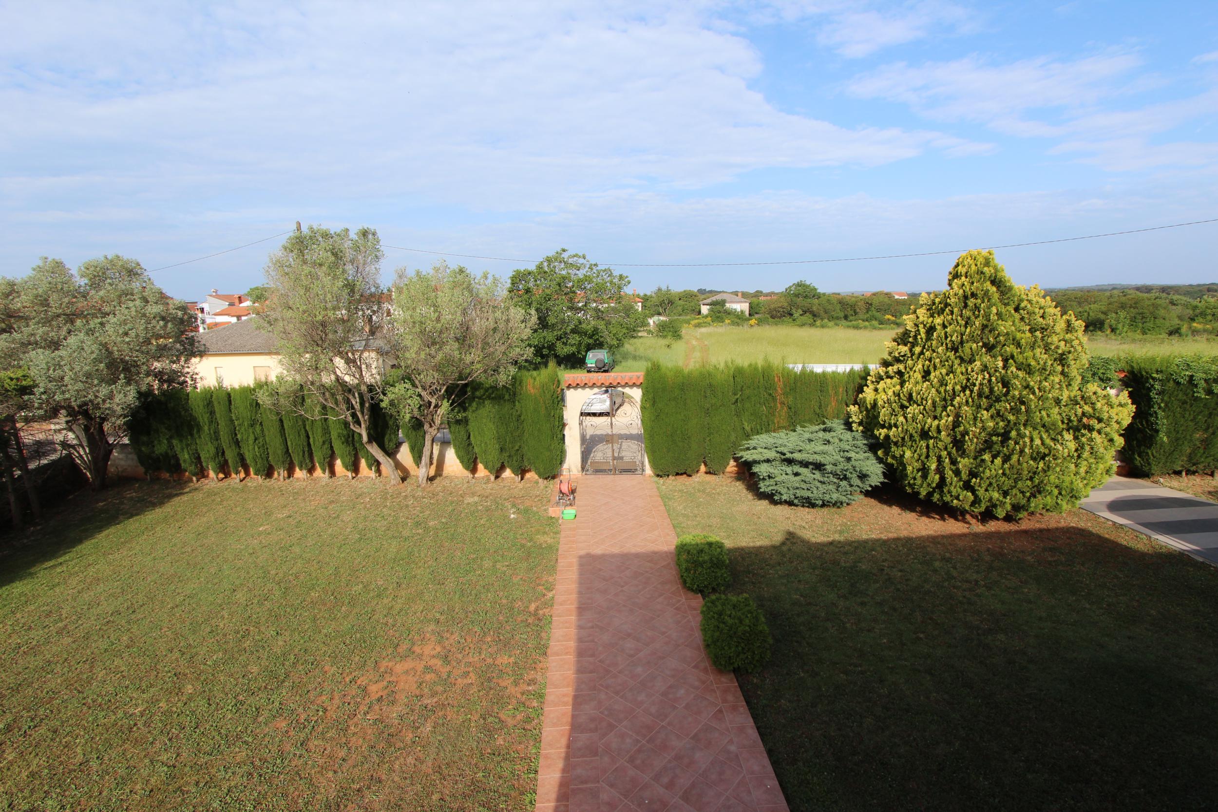 Apartment Villa Nera