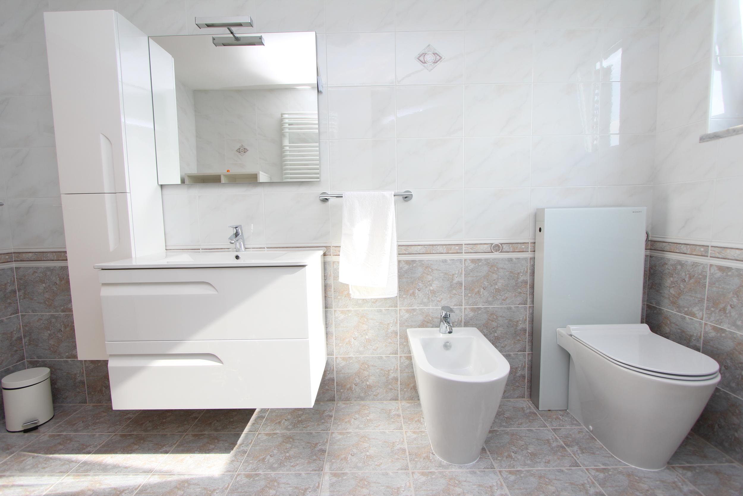 Apartment Villa Nera