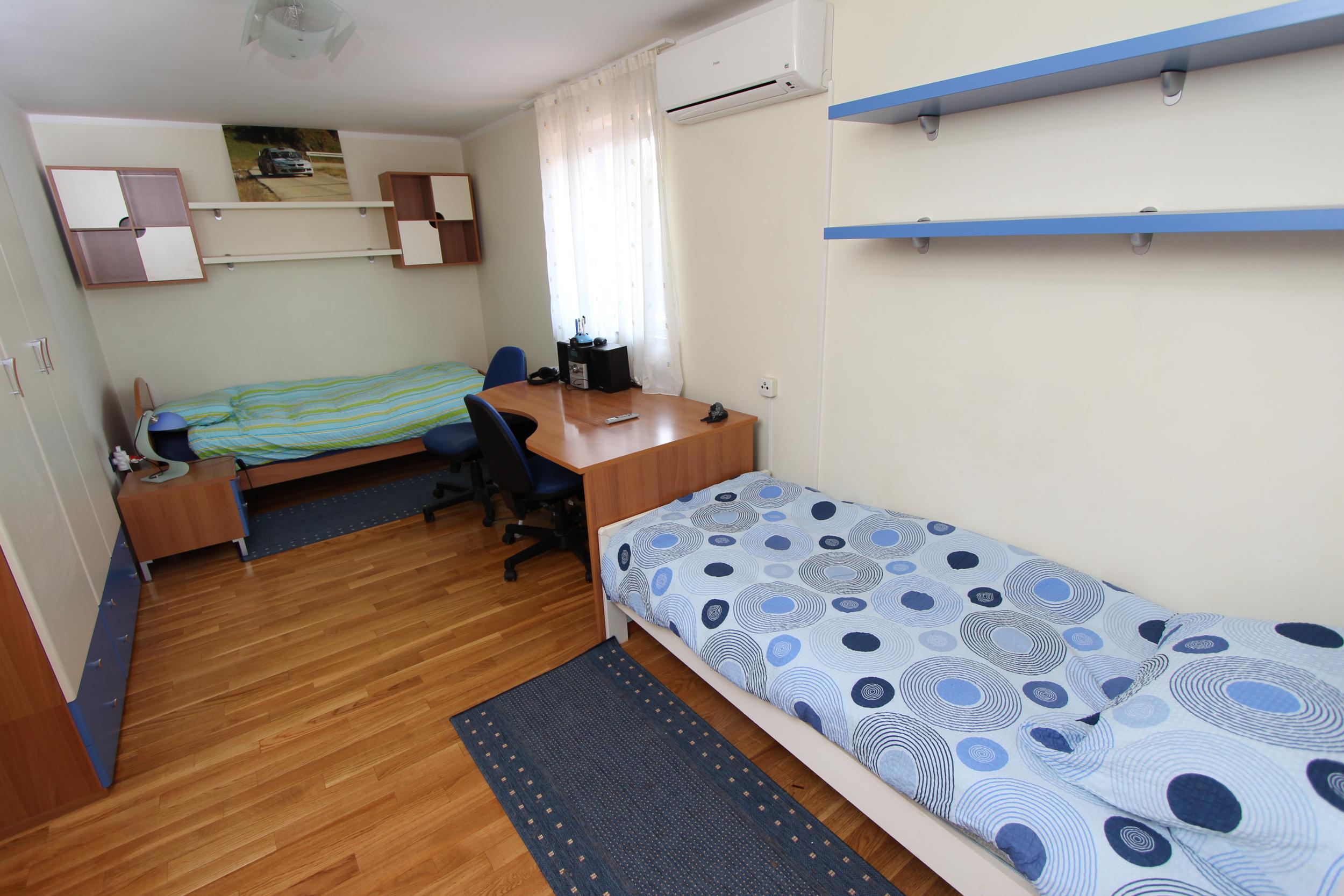 Apartment Villa Nera