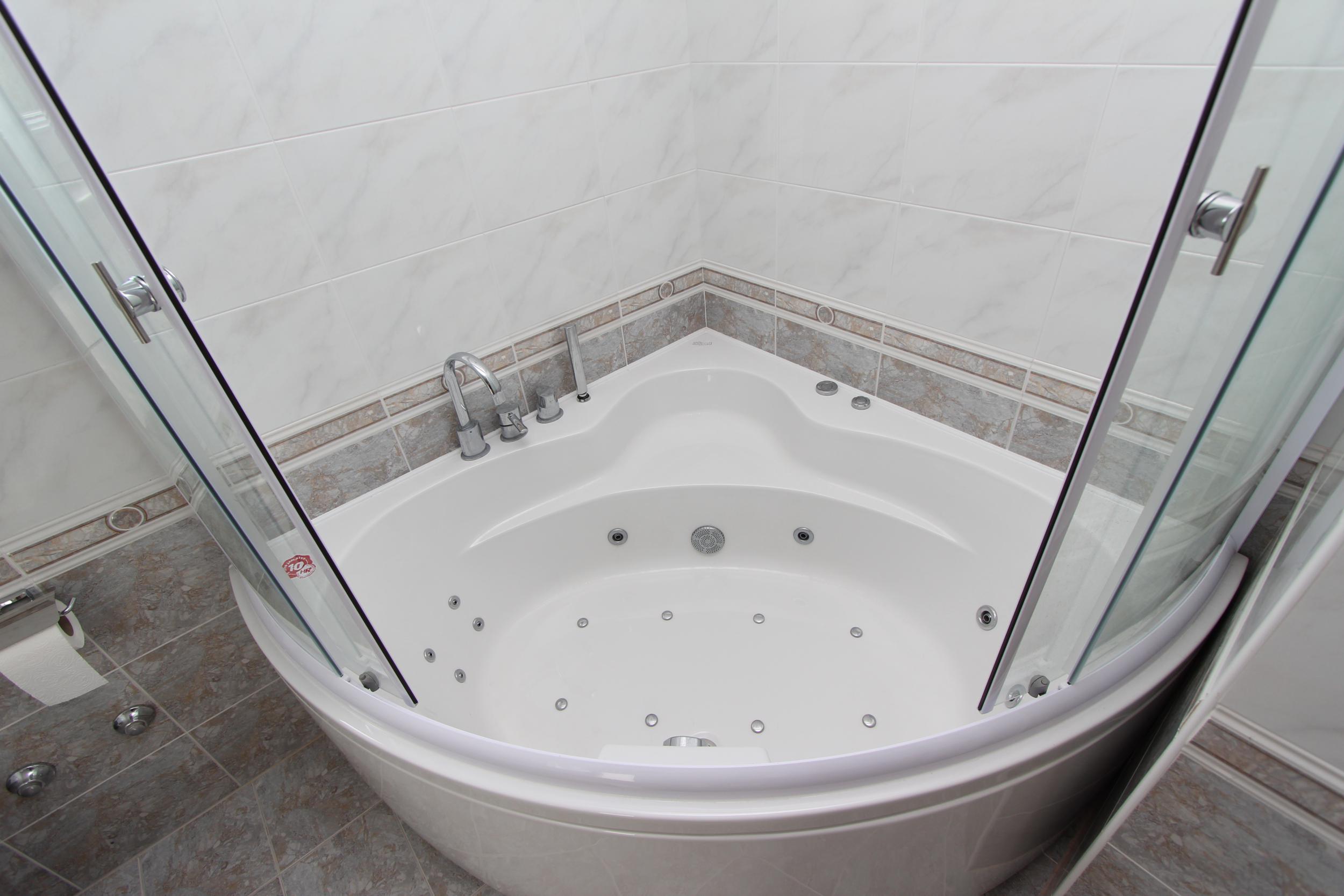 Apartment Villa Nera