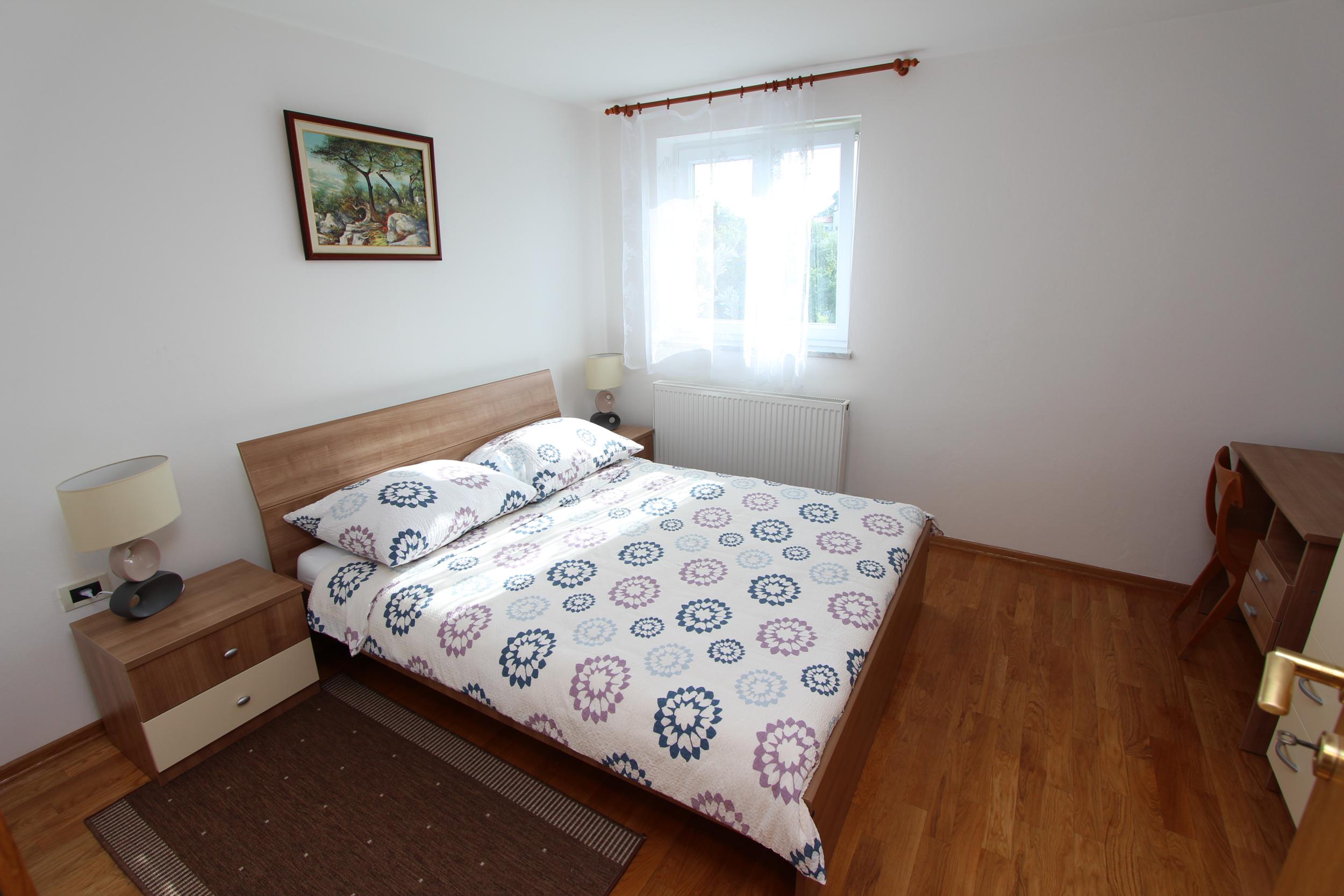 Apartment Villa Nera