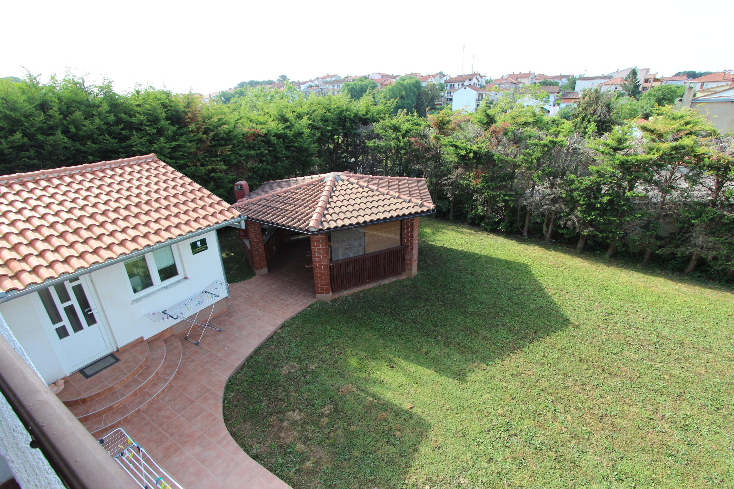 Apartment Villa Nera