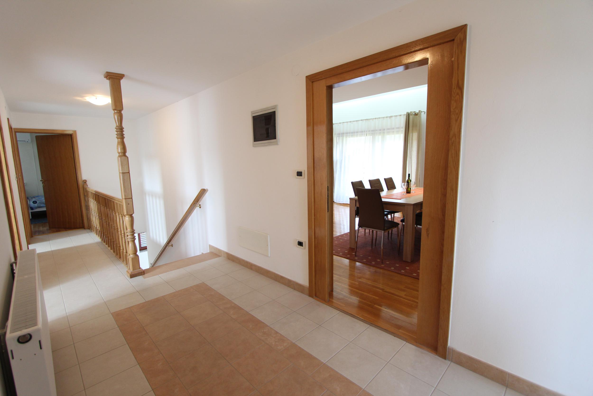Apartment Villa Nera