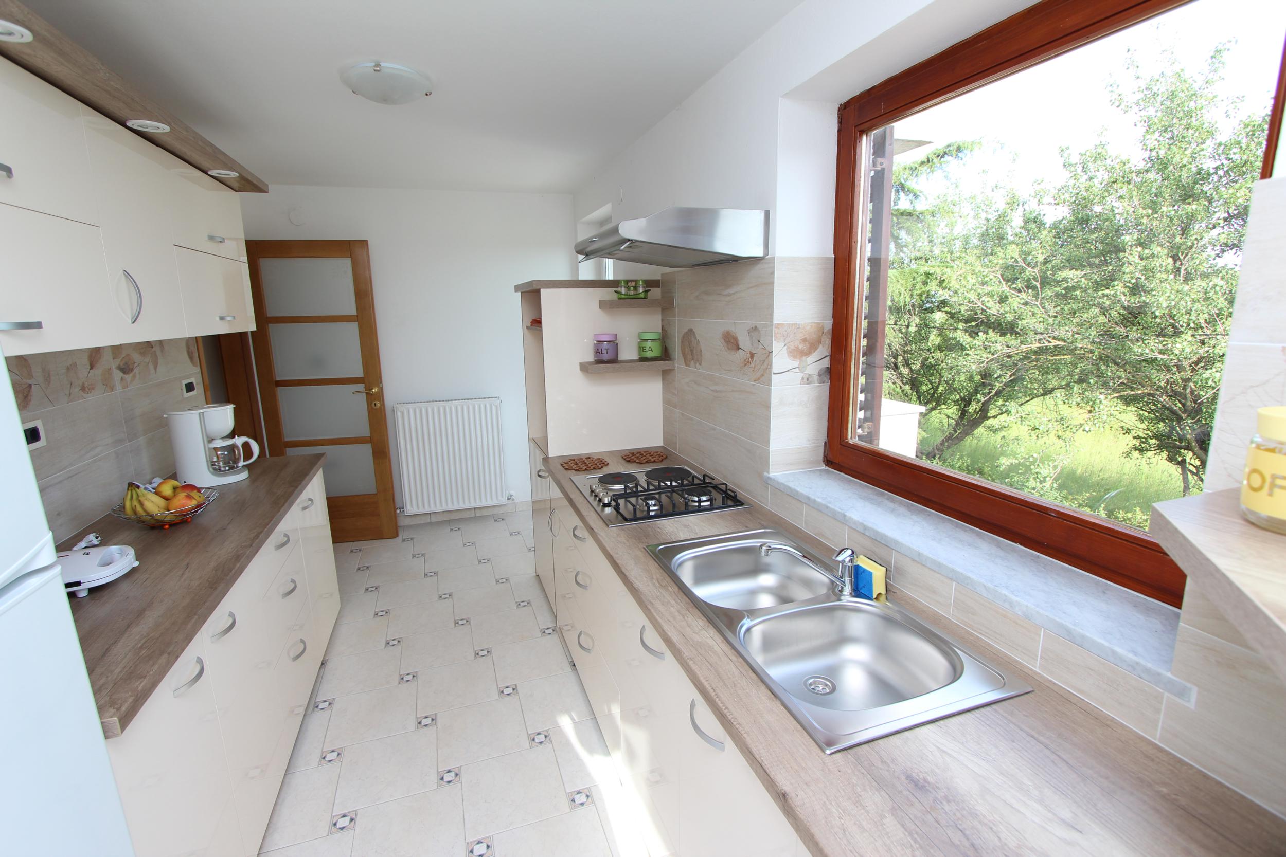 Apartment Villa Nera
