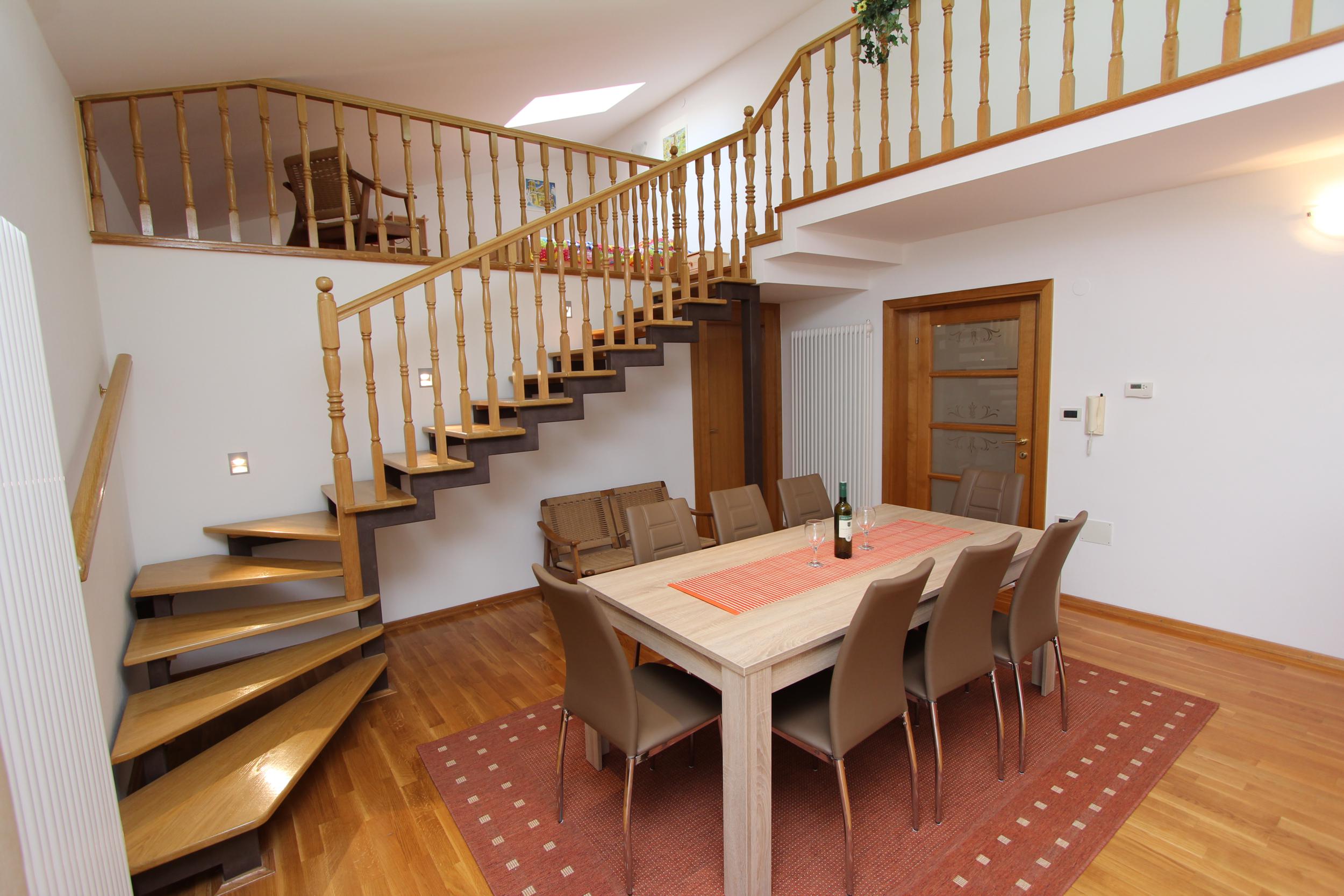 Apartment Villa Nera