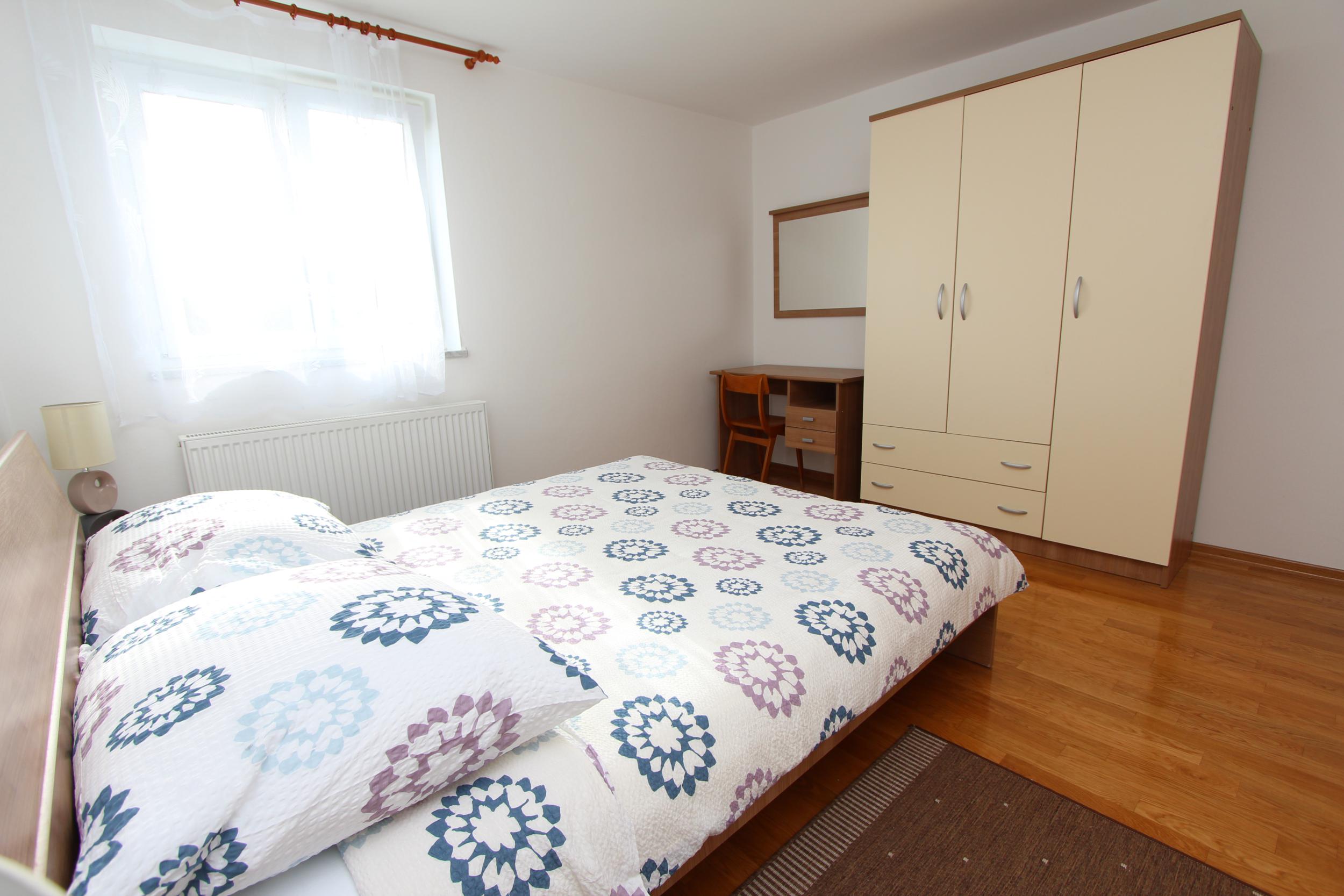 Apartment Villa Nera