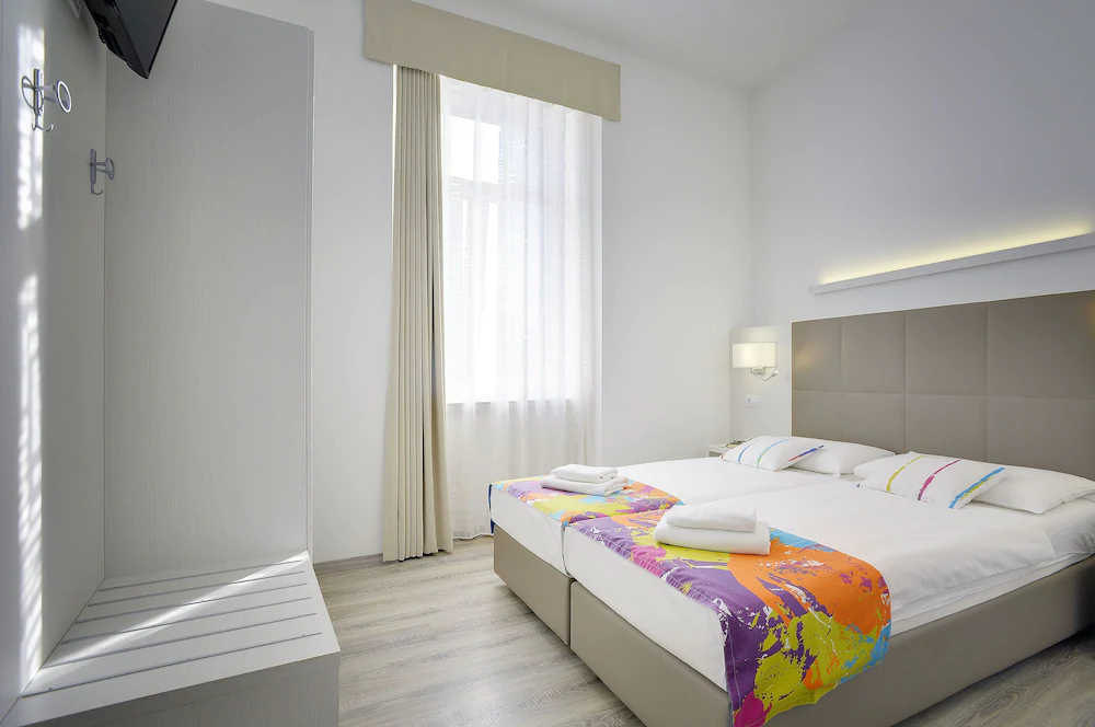 Boutique Hostel Joyce