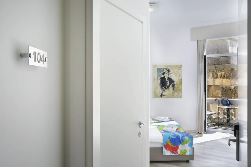 Boutique Hostel Joyce