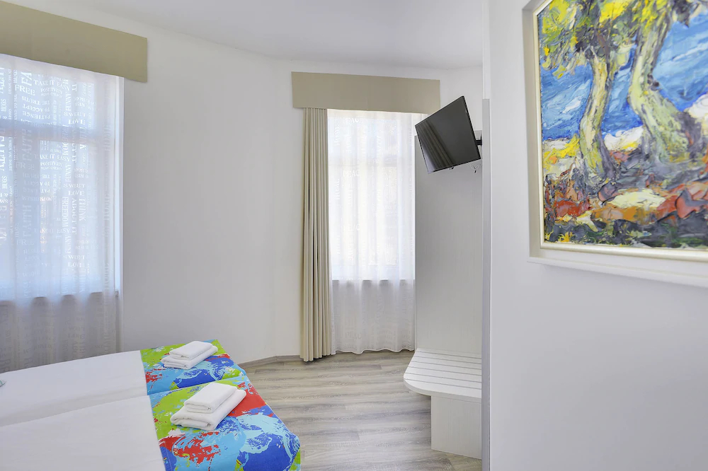 Boutique Hostel Joyce