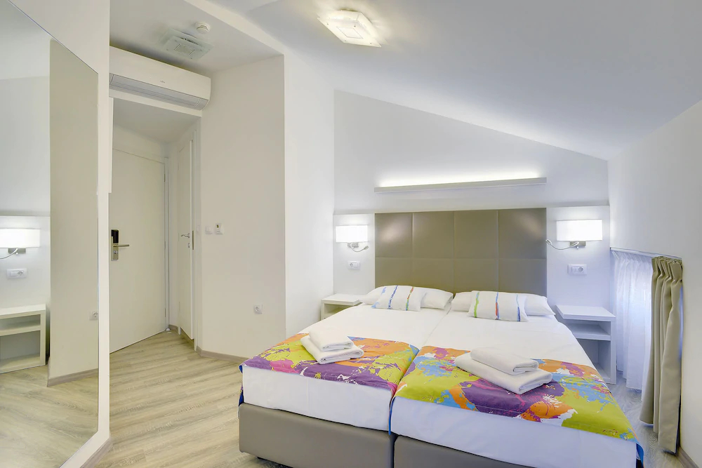 Boutique Hostel Joyce