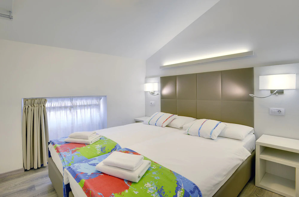 Boutique Hostel Joyce