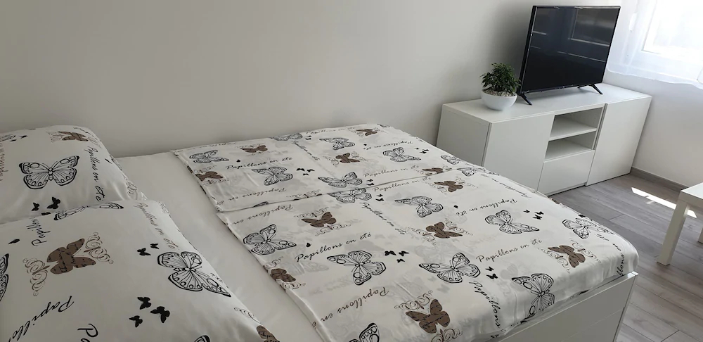 Boutique Hostel Joyce