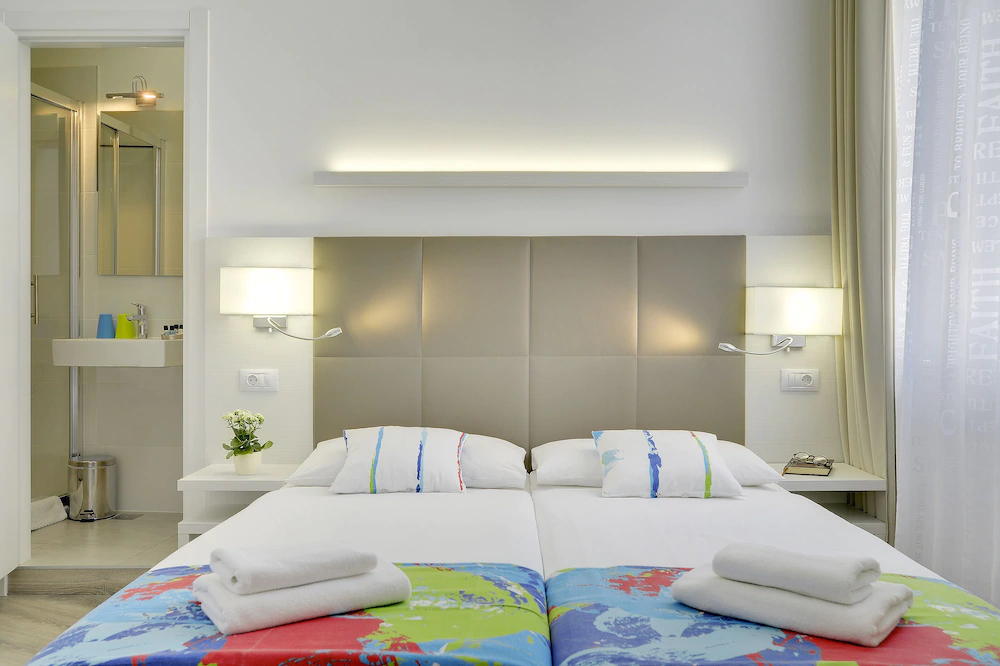Boutique Hostel Joyce