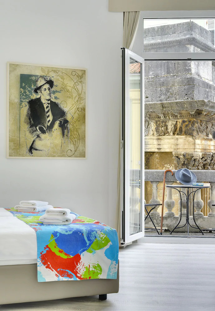Boutique Hostel Joyce