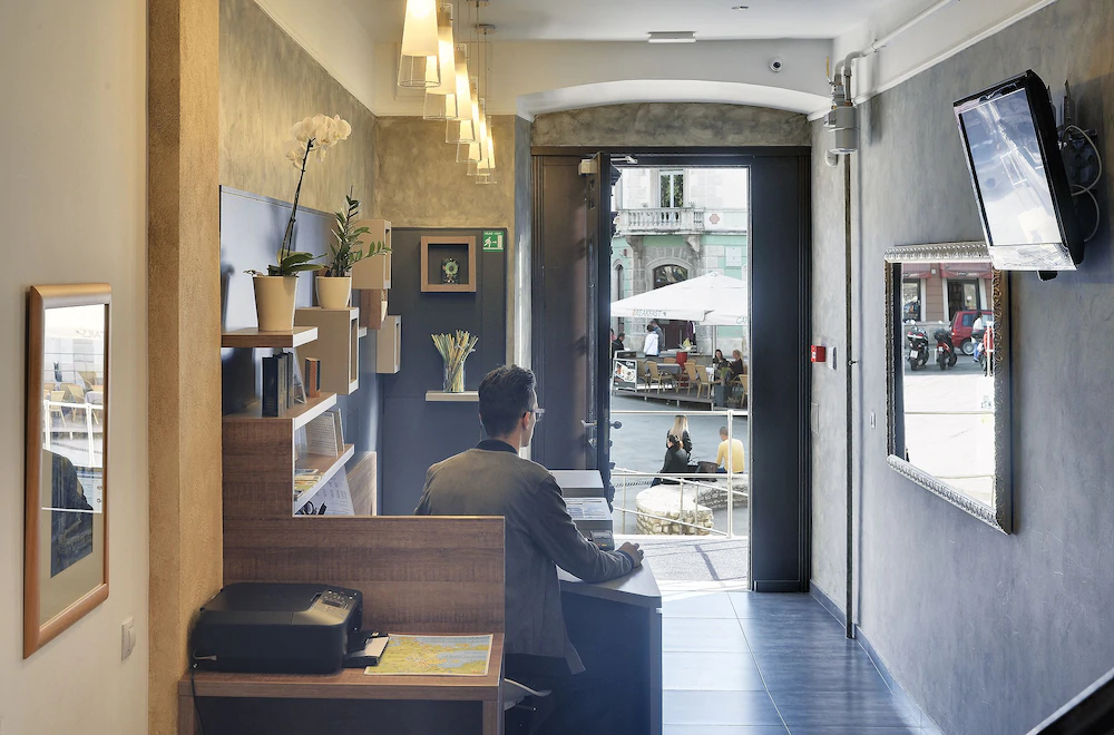 Boutique Hostel Joyce