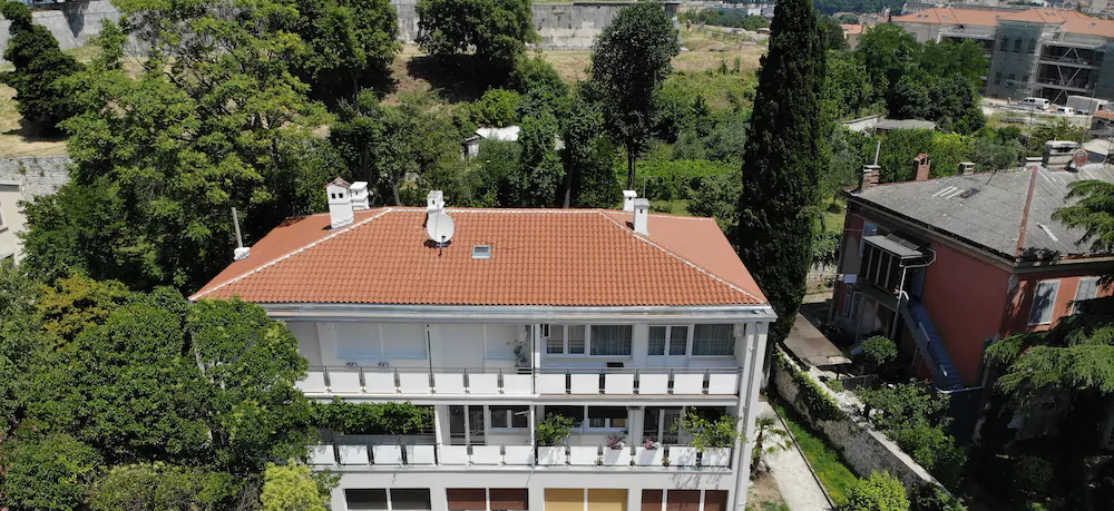 Boutique Hostel Joyce