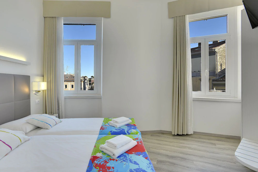 Boutique Hostel Joyce
