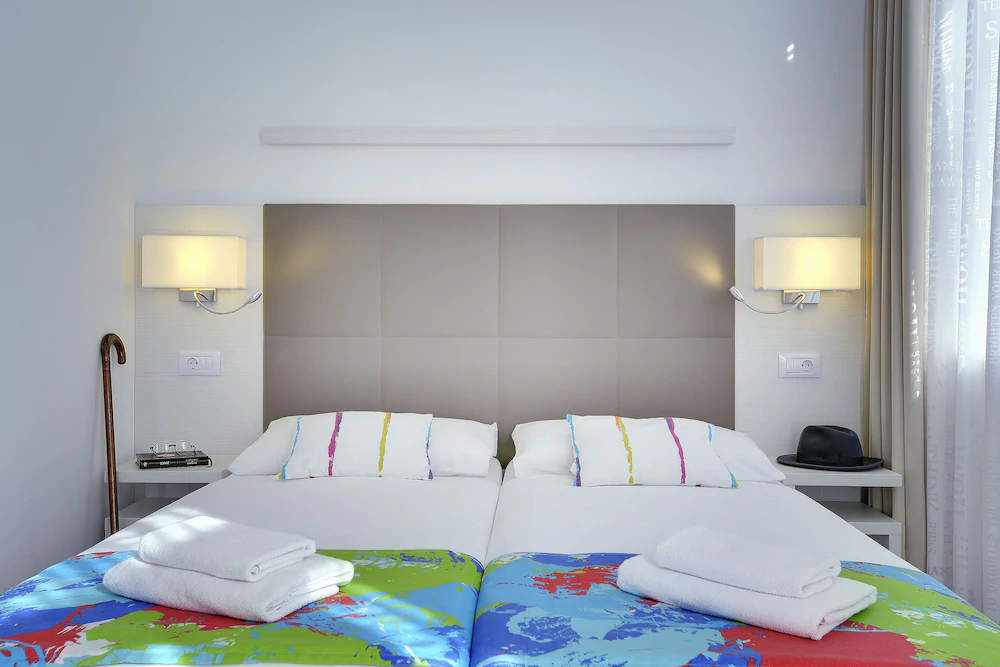 Boutique Hostel Joyce
