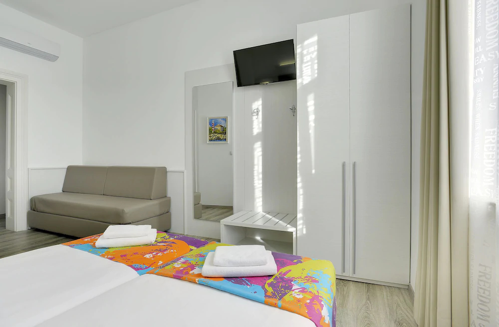 Boutique Hostel Joyce