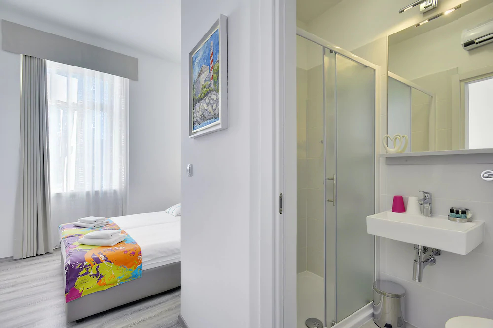Boutique Hostel Joyce