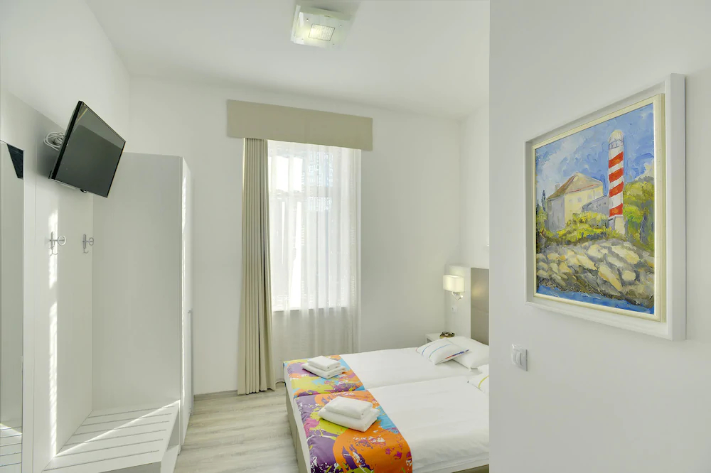 Boutique Hostel Joyce