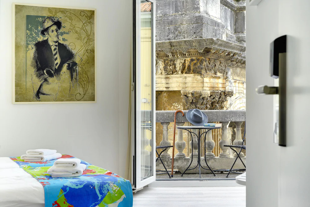 Boutique Hostel Joyce