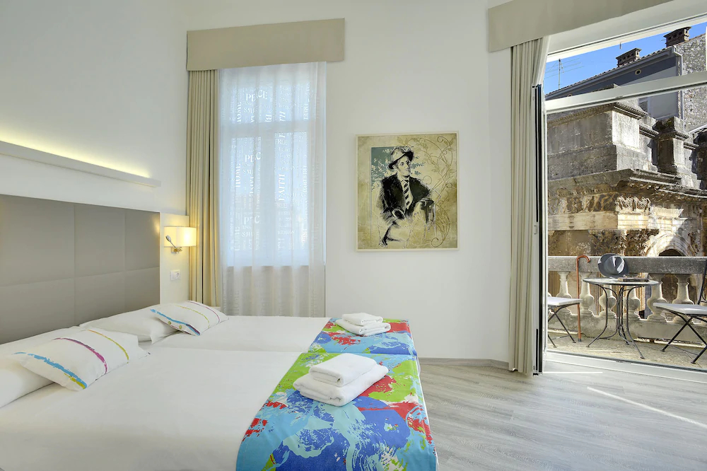 Boutique Hostel Joyce