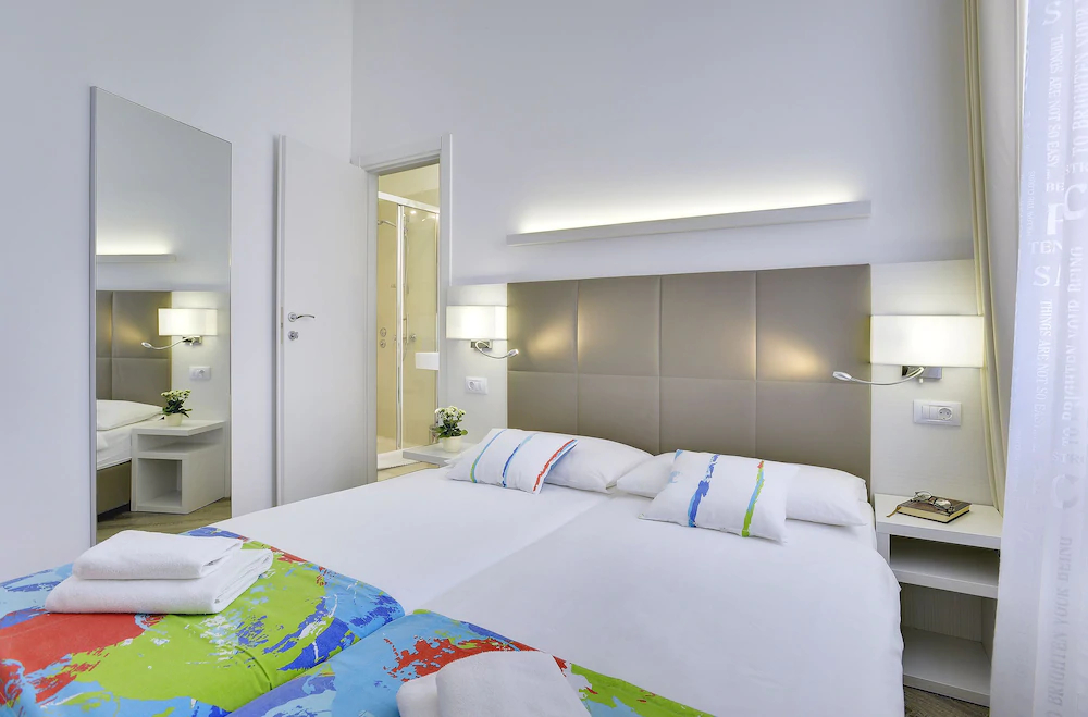 Boutique Hostel Joyce