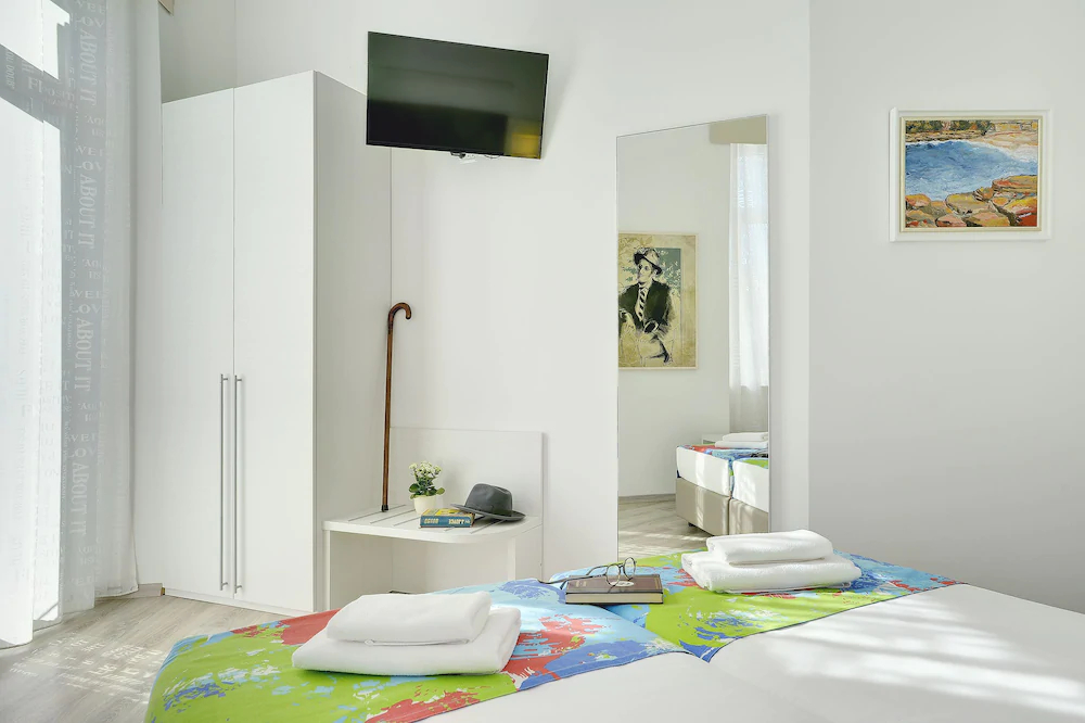 Boutique Hostel Joyce