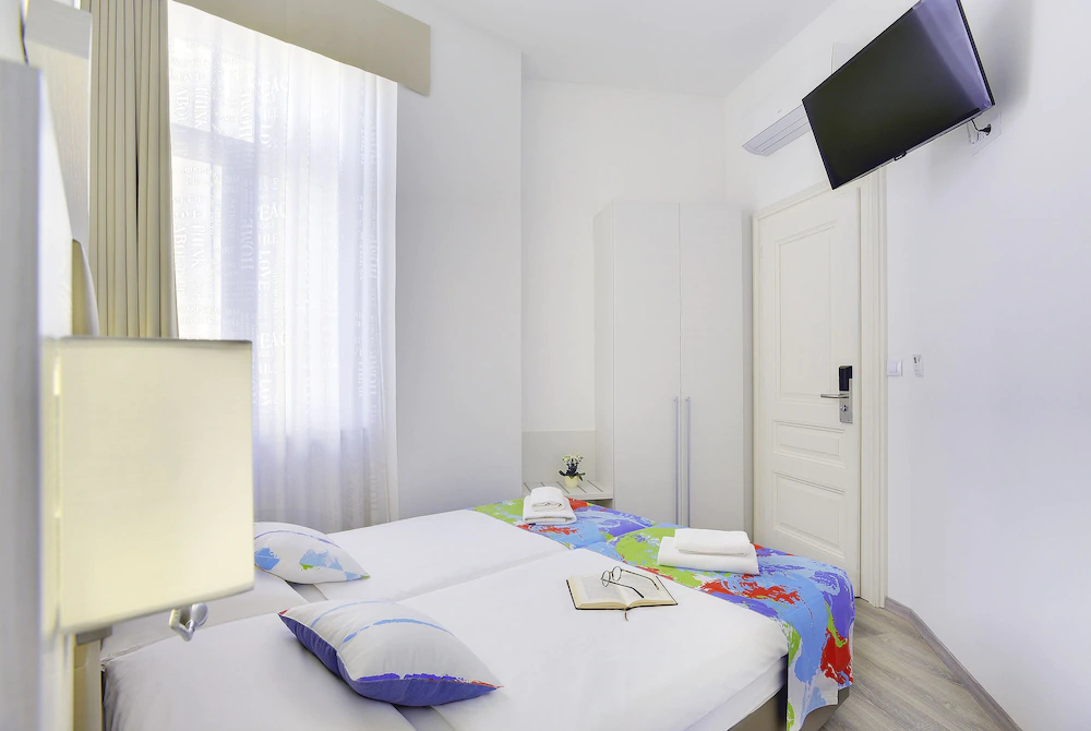 Boutique Hostel Joyce