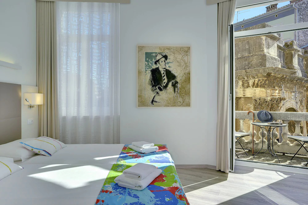 Boutique Hostel Joyce