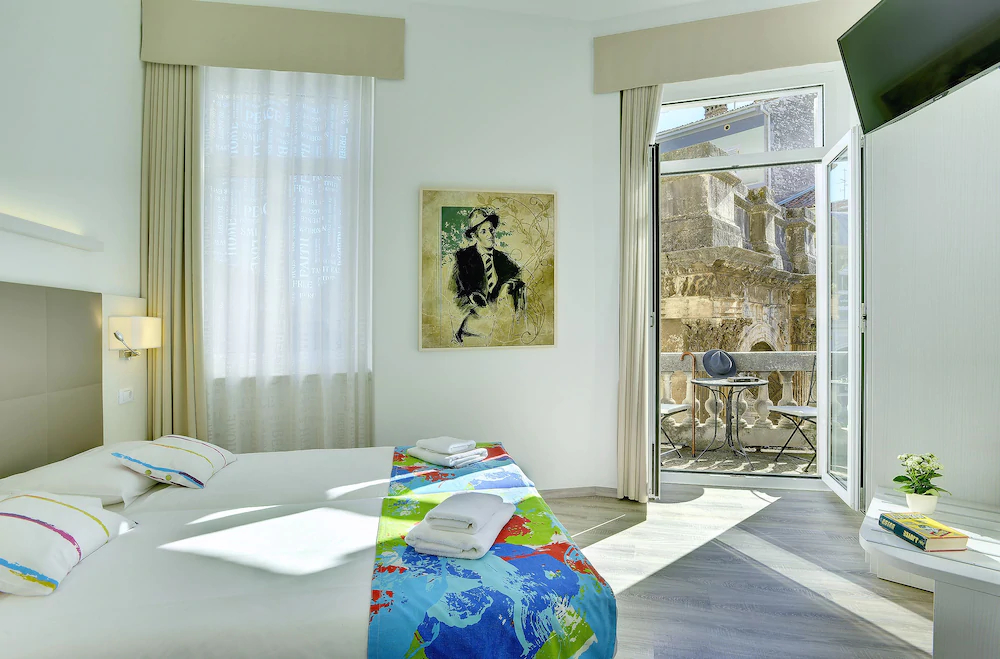 Boutique Hostel Joyce