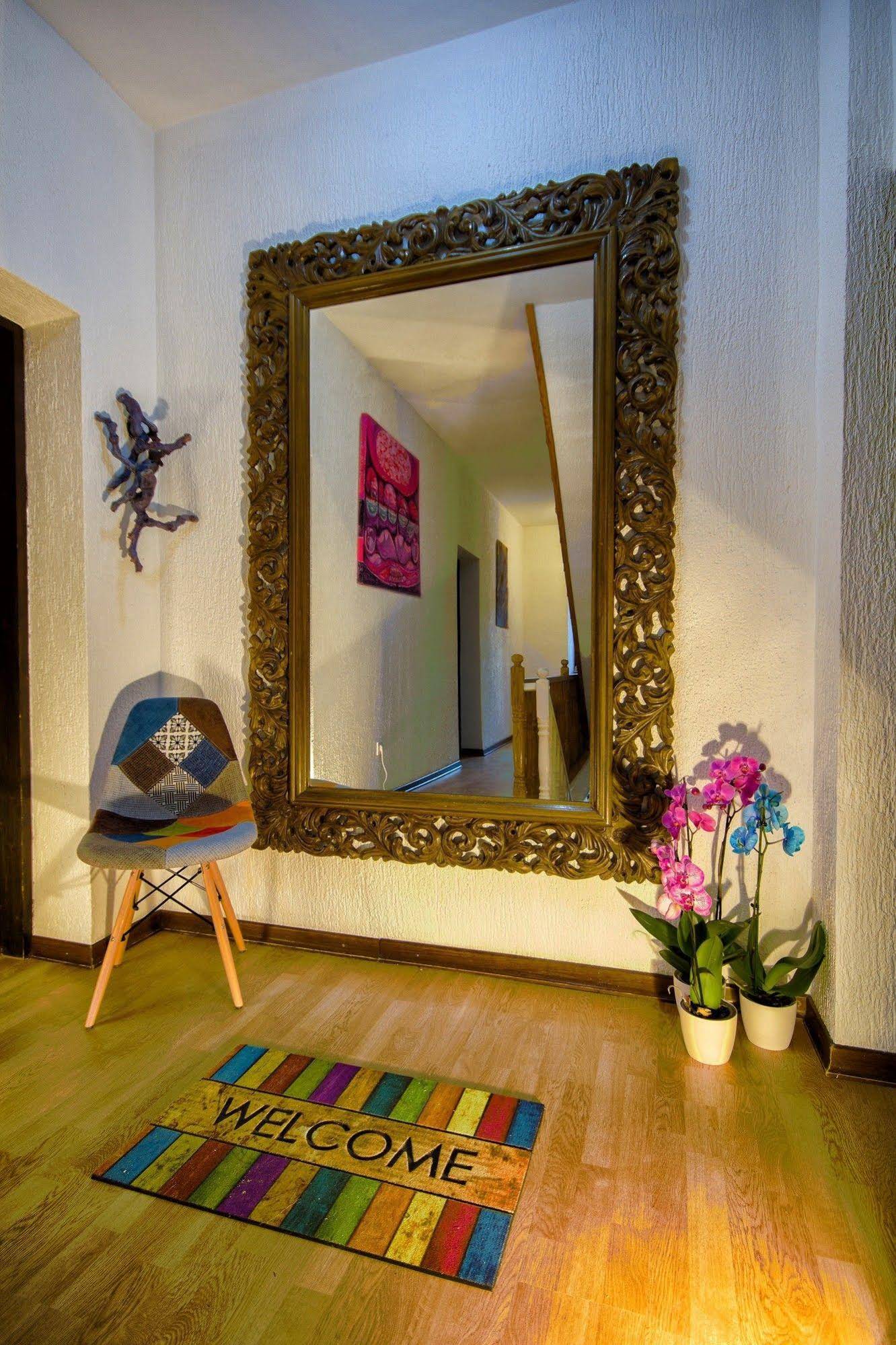 City point rooms & more