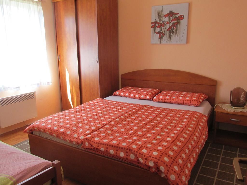 Holiday Apartments Suzy