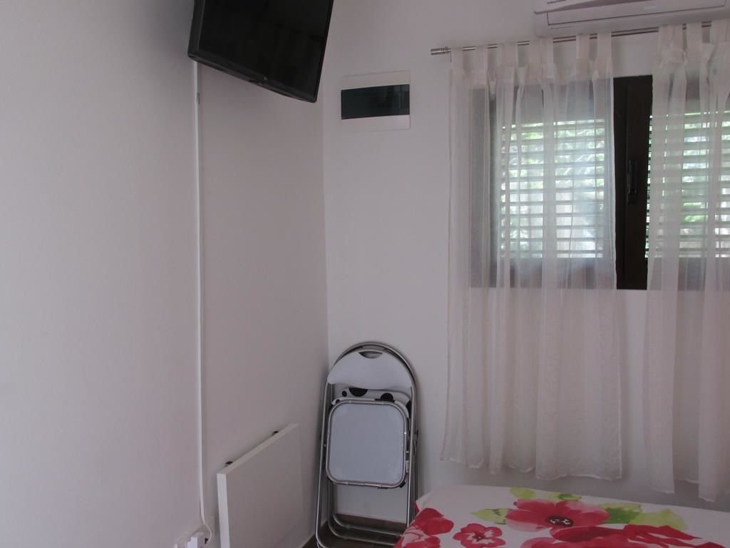 Holiday Apartments Suzy