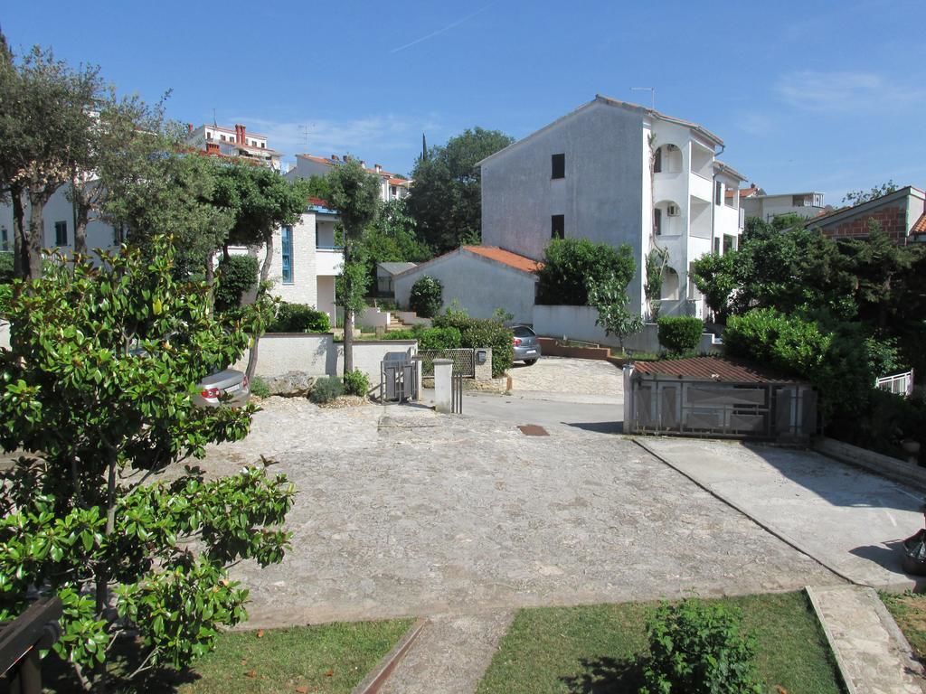 Holiday Apartments Suzy
