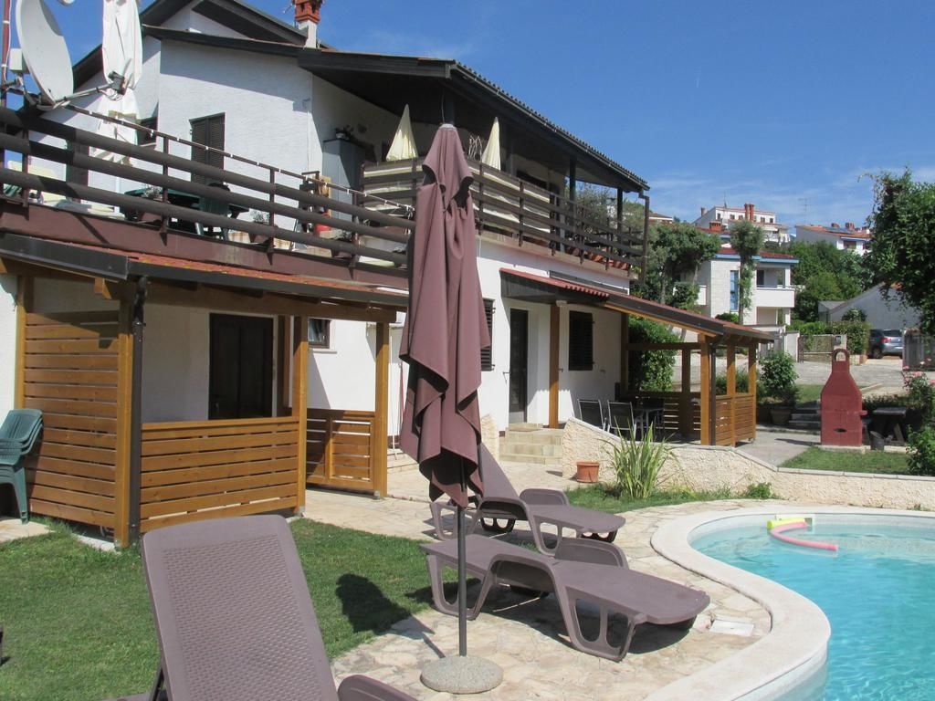 Holiday Apartments Suzy