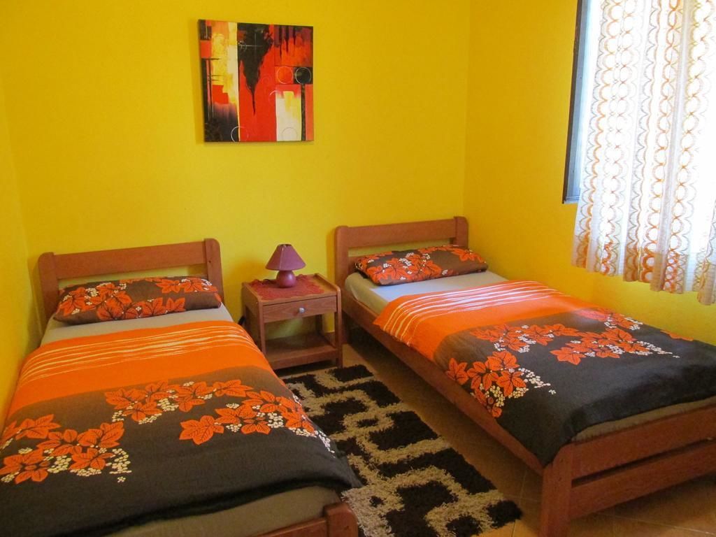 Holiday Apartments Suzy